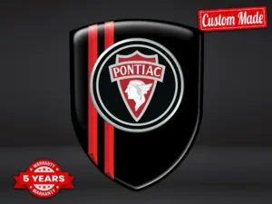 Pontiac Insignia Máximo Resistente Estilo Pro Edición Rendimiento